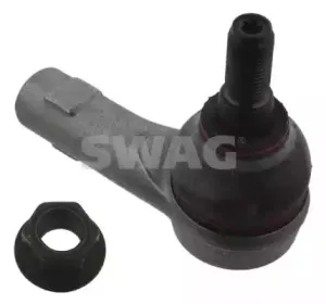 30 93 6910 SWAG Наконечник поперечной рулевой тяги 30 93 6910 SWAG Наконечник поперечной рулевой тяги